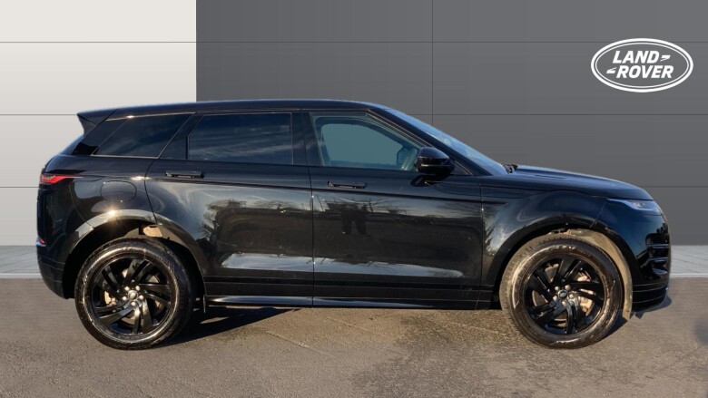 Land Rover Range Rover Evoque 1.5 P300e R-Dynamic S 5dr Auto Hatchback